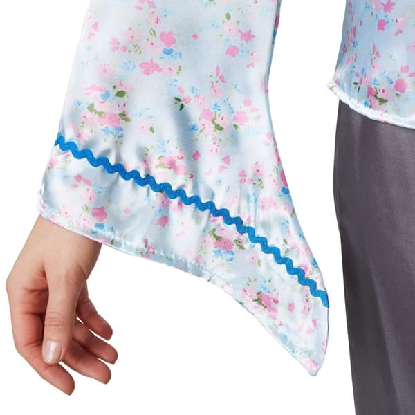 Fortryllende Geisha kostume