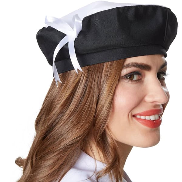 Marine kostume