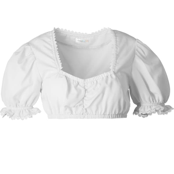 Dirndlbluse Tyroler Antonia