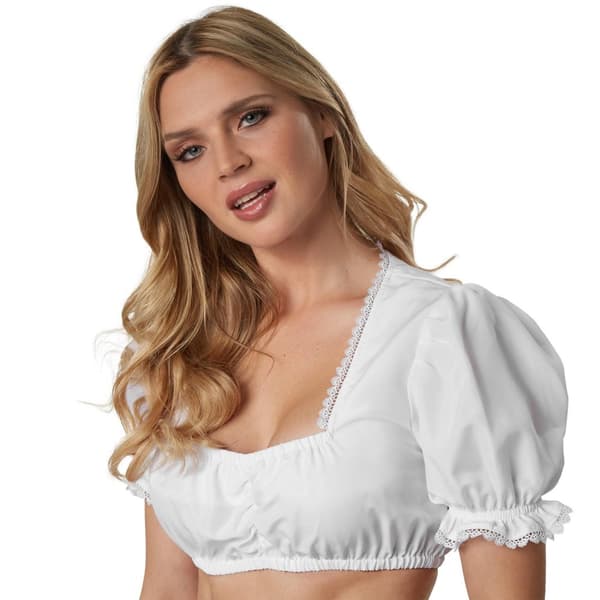Dirndlbluse Tyroler Antonia
