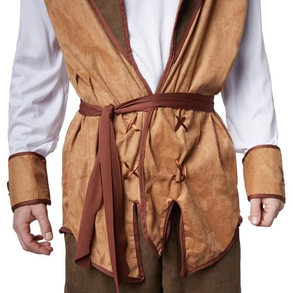 Trofast Knægt kostume