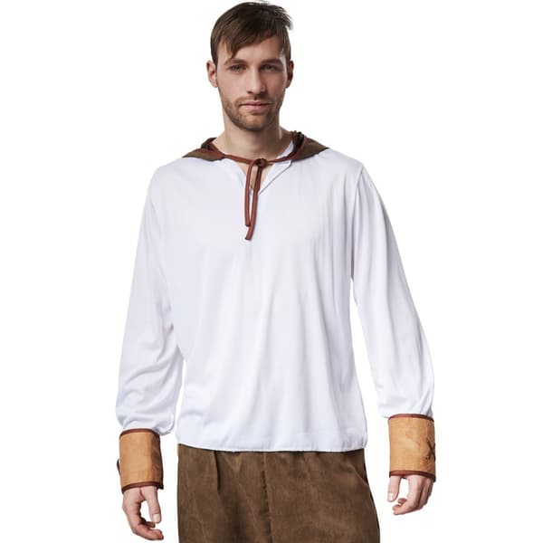Trofast Knægt kostume