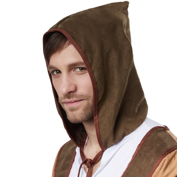 Trofast Knægt kostume