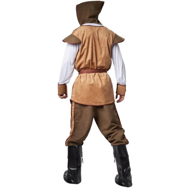 Trofast Knægt kostume