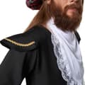 Miniatyrbillede 4 af 11: Fornem skotte kostume