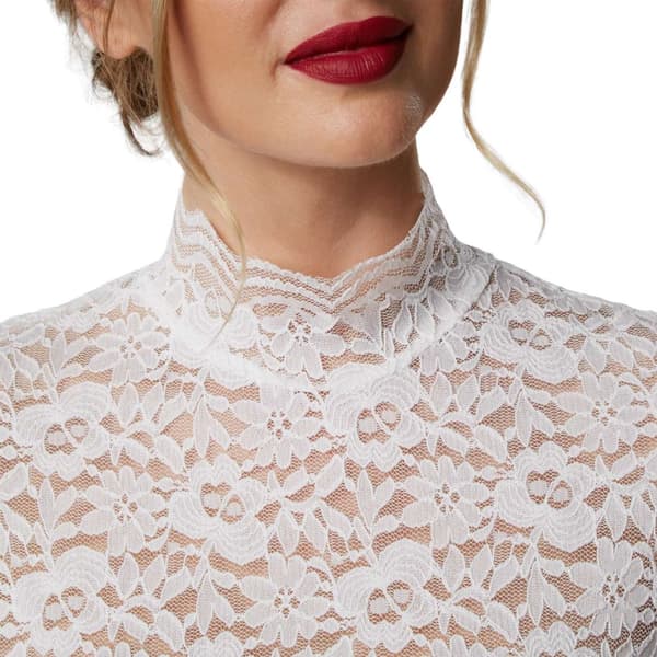 Tyrolerbluse Helle