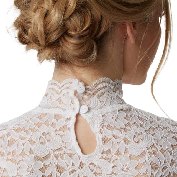 Tyrolerbluse Helle