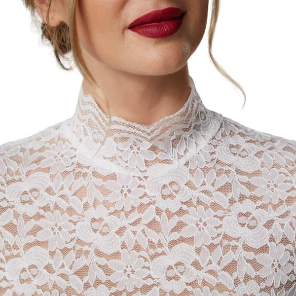 Tyrolerbluse Helle