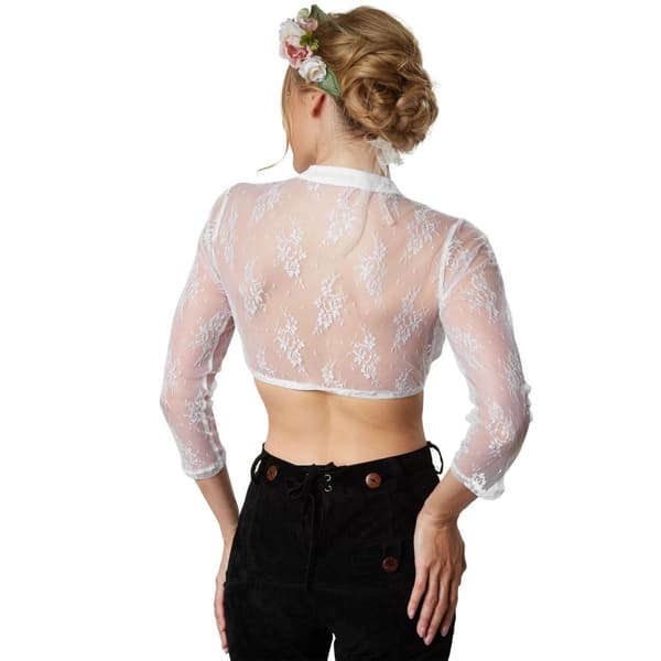 Dirndlbluse Tyroler Greta