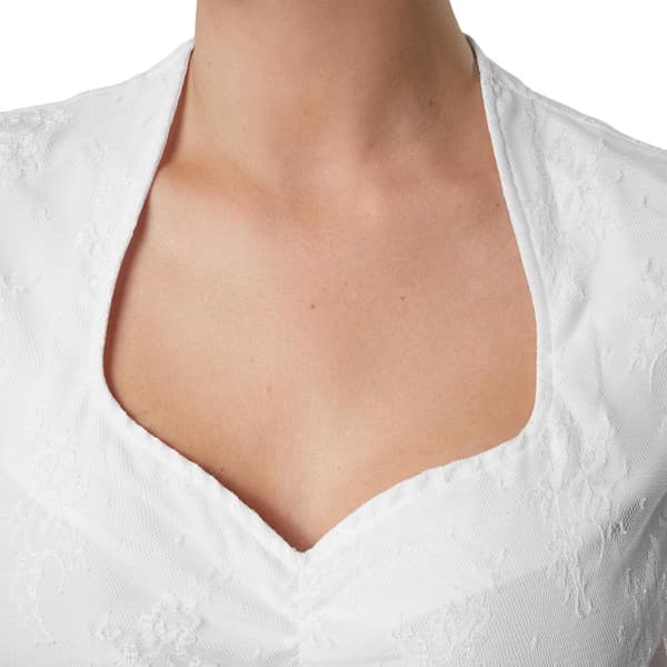 Dirndlbluse Tyroler Greta