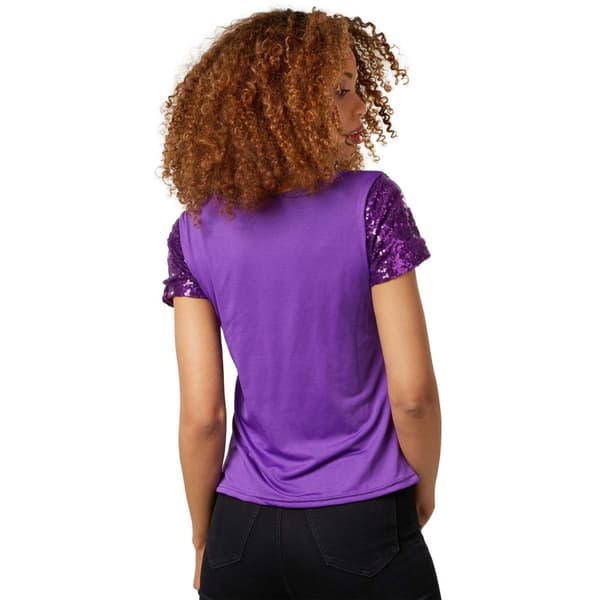 Paillet-kortarm-shirt