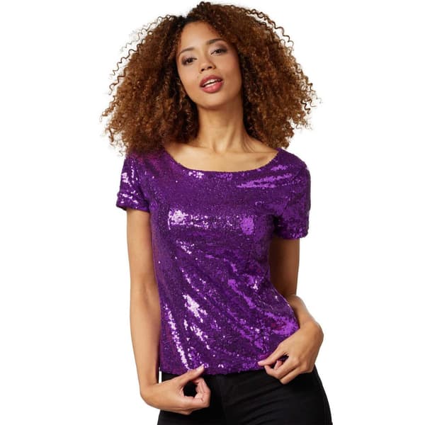 Paillet-kortarm-shirt