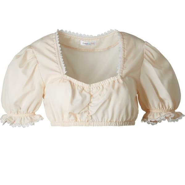 Dirndlbluse Tyroler Anni