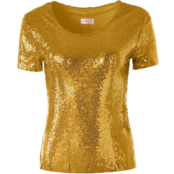 Paillet-kortarm-shirt