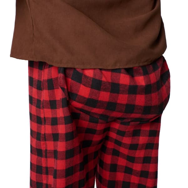 Bonderøv kostume