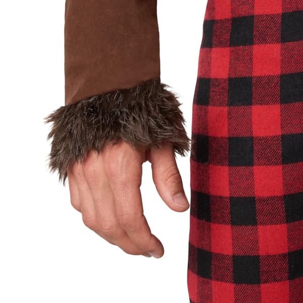 Bonderøv kostume
