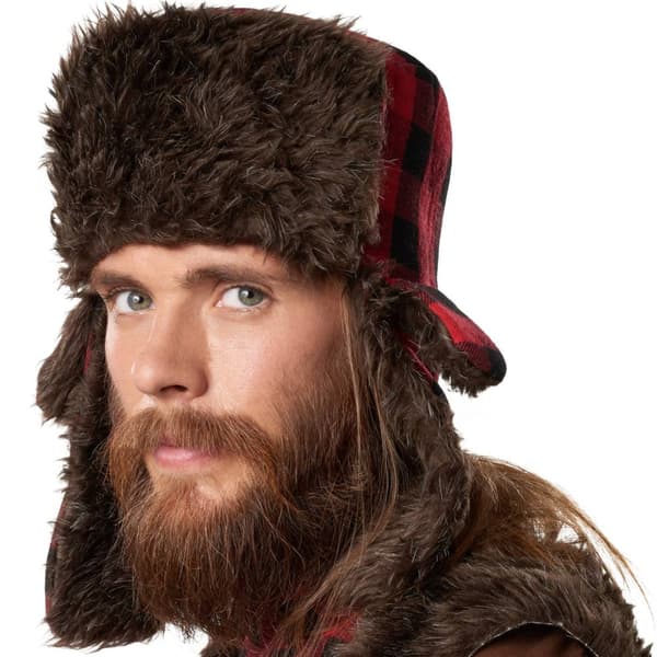 Bonderøv kostume