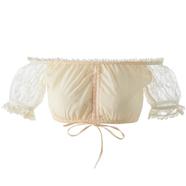 Dirndlbluse Tyroler Hanne