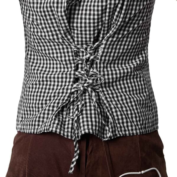 Folkedragtbluse Steffi