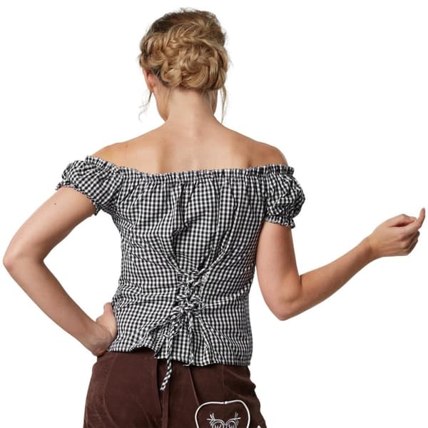 Folkedragtbluse Steffi