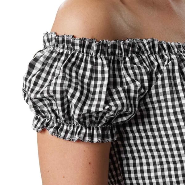 Folkedragtbluse Steffi