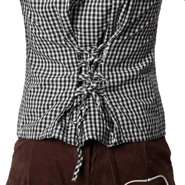 Folkedragtbluse Steffi