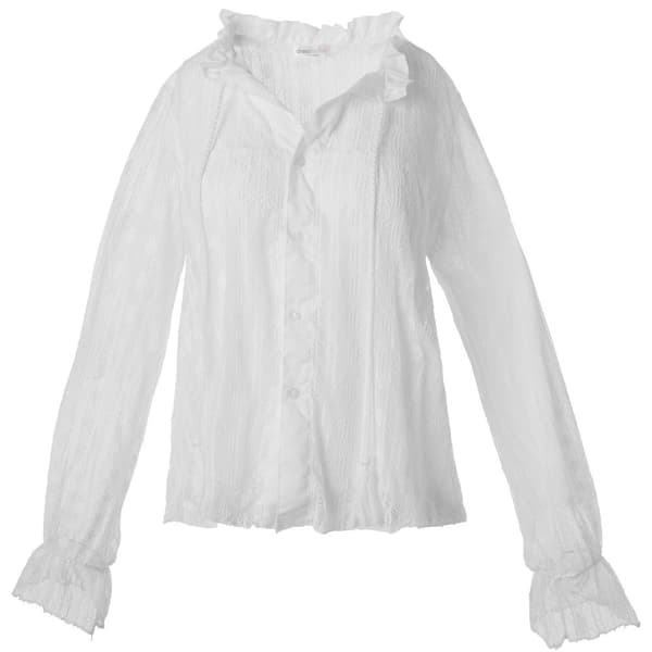 Folkedragtbluse Tyroler Susanne