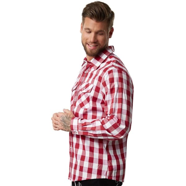 Tyrolerskjorte Max