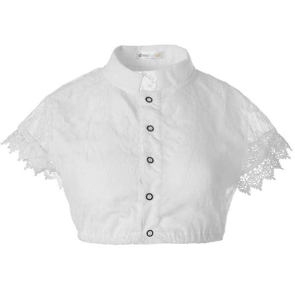 Dirndlbluse Tyroler Vroni