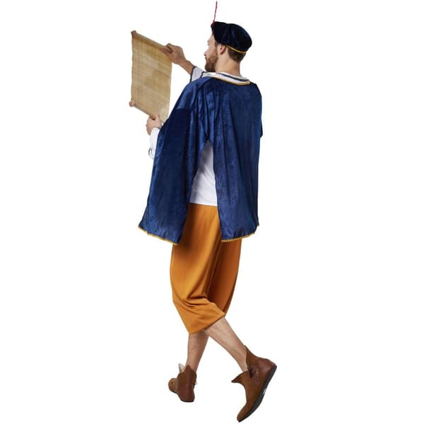 Hofmand kostume