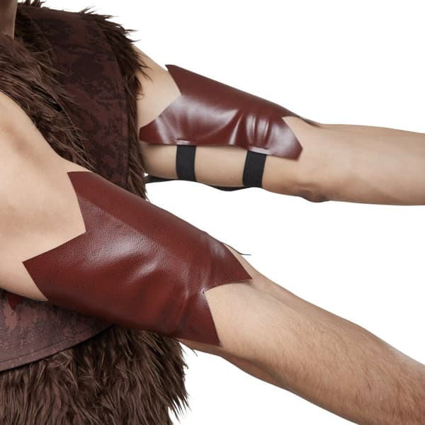 Stenaldermand kostume