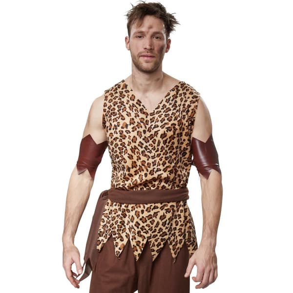 Stenaldermand kostume