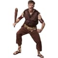 Miniatyrbillede 1 af 11: Stenaldermand kostume