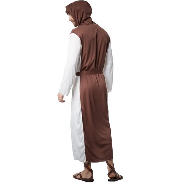 Munk kostume