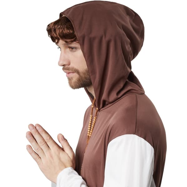 Munk kostume