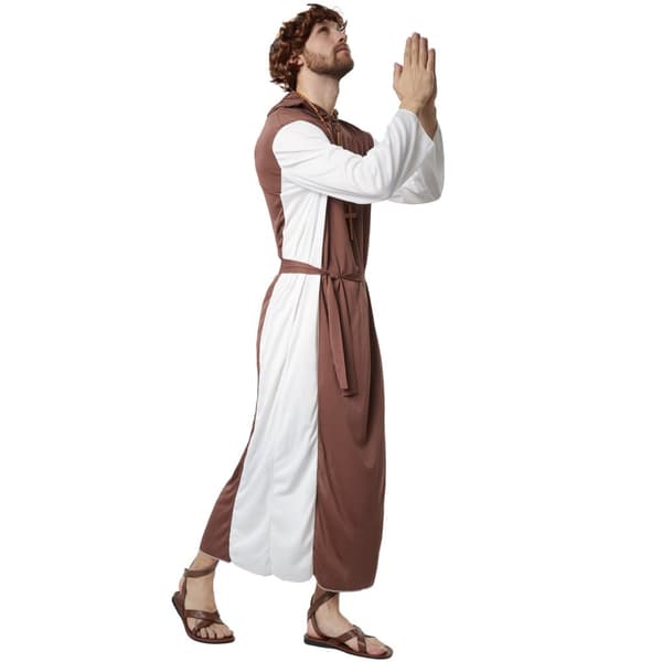 Munk kostume