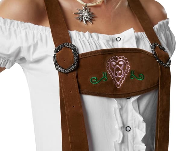 Lederhosen Bremen