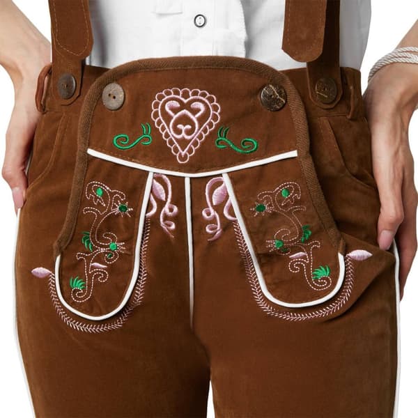 Lederhosen Bremen