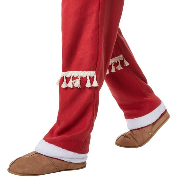 Flot Eskimo kostume