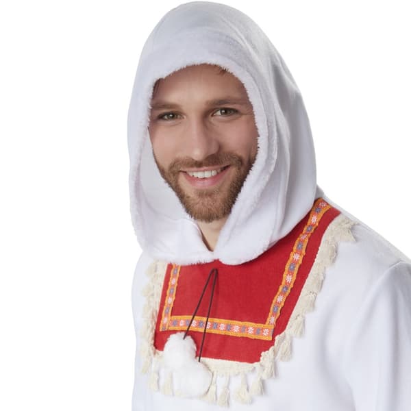 Flot Eskimo kostume