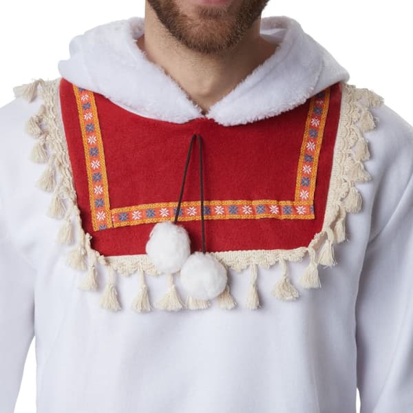 Flot Eskimo kostume