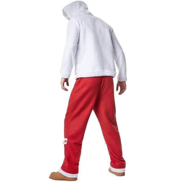 Flot Eskimo kostume
