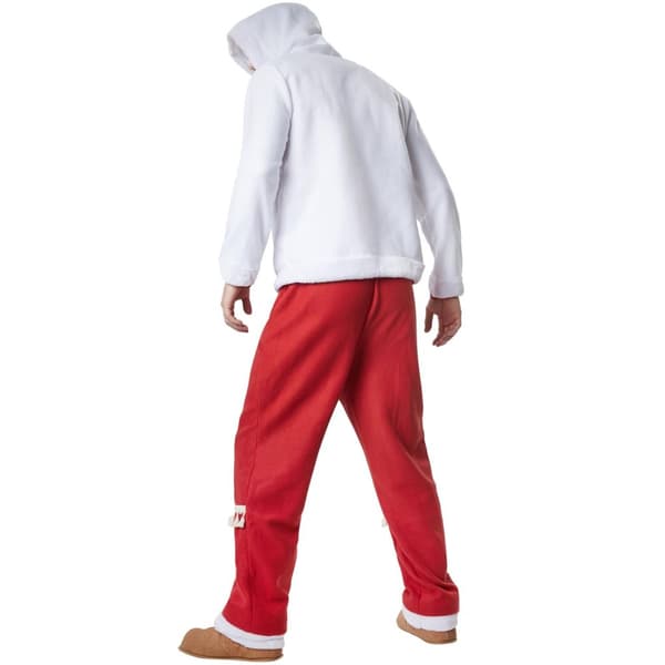 Flot Eskimo kostume