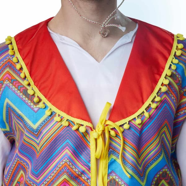 Flot Mexicaner kostume