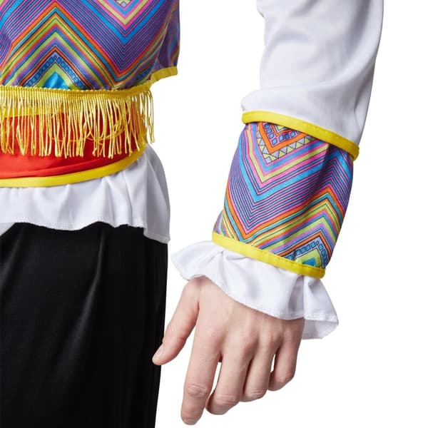 Flot Mexicaner kostume