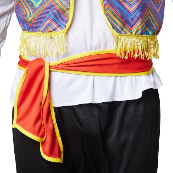 Flot Mexicaner kostume