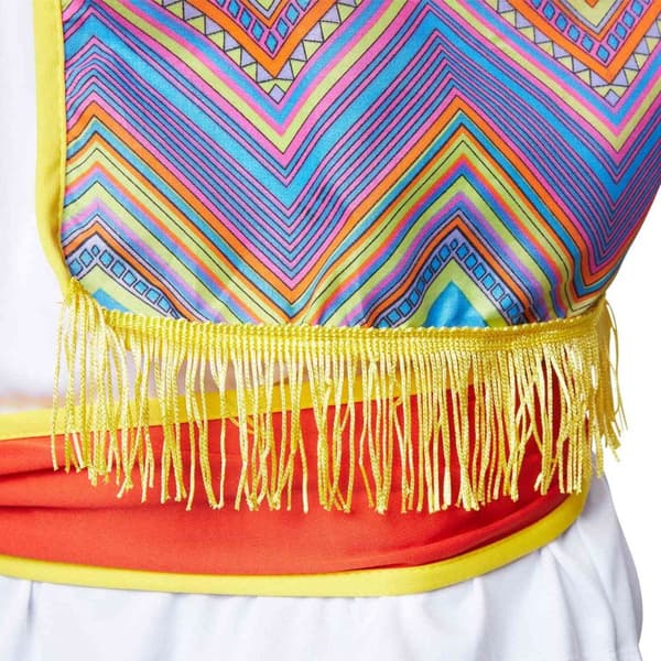 Flot Mexicaner kostume