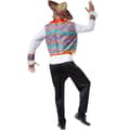 Miniatyrbillede 2 af 11: Flot Mexicaner kostume