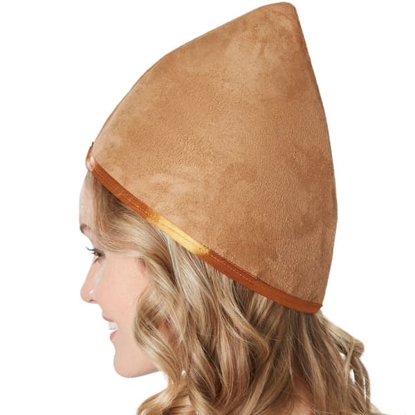 Tyvenes dronning kostume