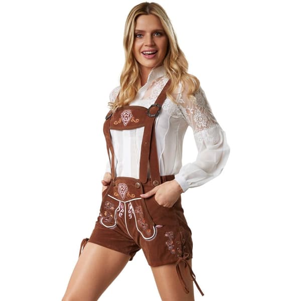 Lederhosen Kiel